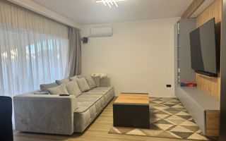 Casa individuala cu 5 camere, complet mobilata si utilata, Com Berceni - Poză 4