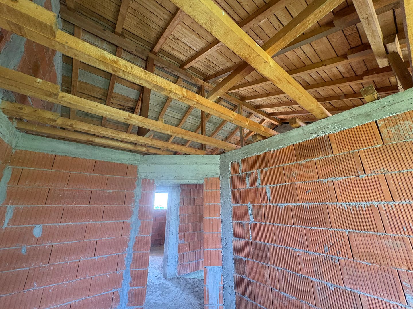 VANZARE DUPLEX 5 CAMERE | BALOTESTI | CURTE PRIVATA - Poză 11