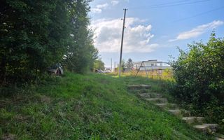 Teren Intravilan I Utilitati I 1400mp I Cisnadie - Poză 11