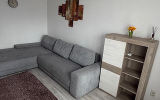 Spațioasă, mobilată, utilată, C. Brâncoveanu mini pet friendly - Poză 5