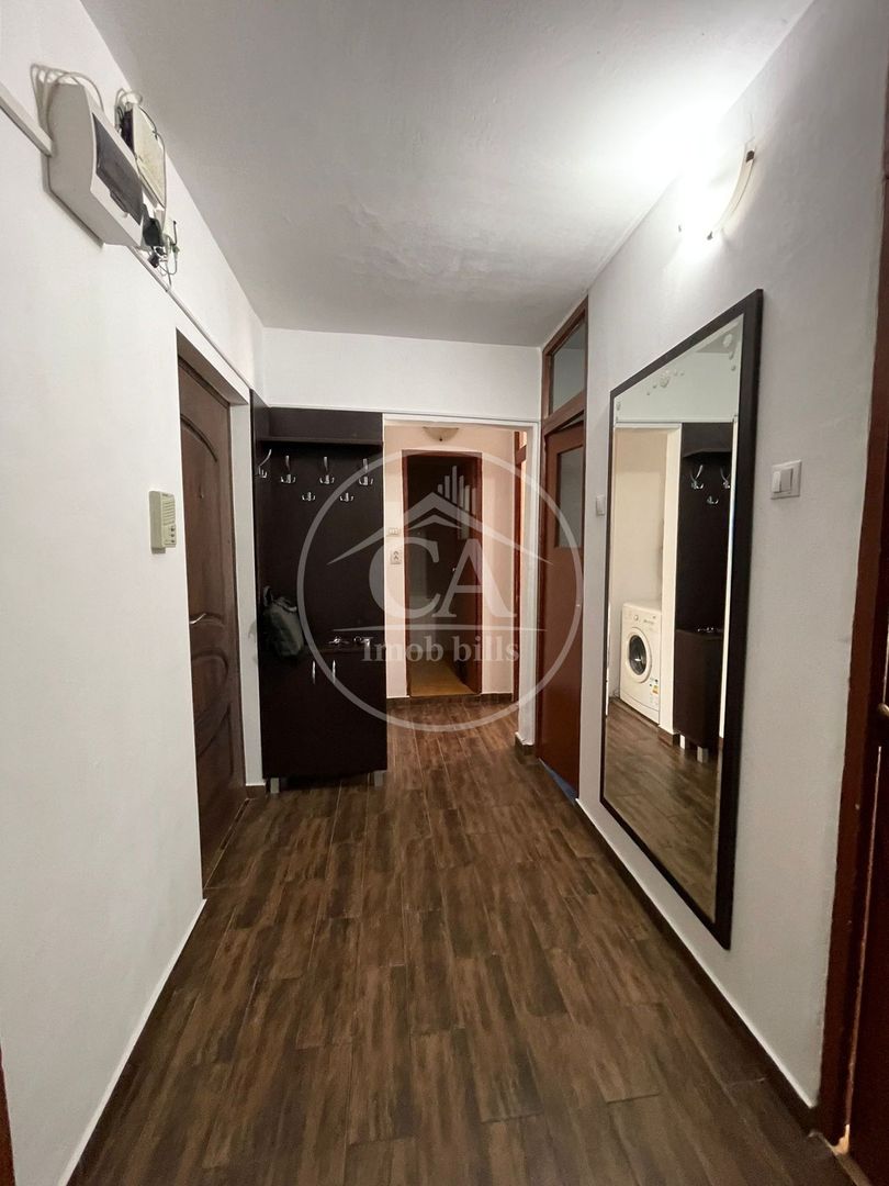 Apartament cu 3 camere de vânzare de tip PC în zona Rogerius, Oradea - Poză 15