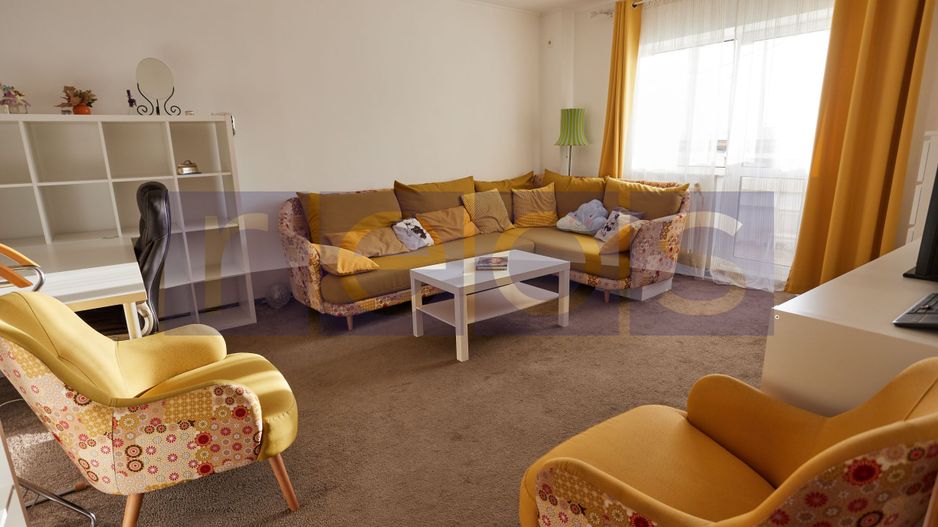 Apartament 2 camere Vitan decomandat centrala termica 58 mp utili - Poză 3