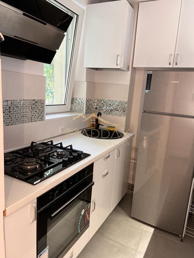 Închiriere Apartament 2 Camere //Premium// Perla – Dorobanți - Poză 4