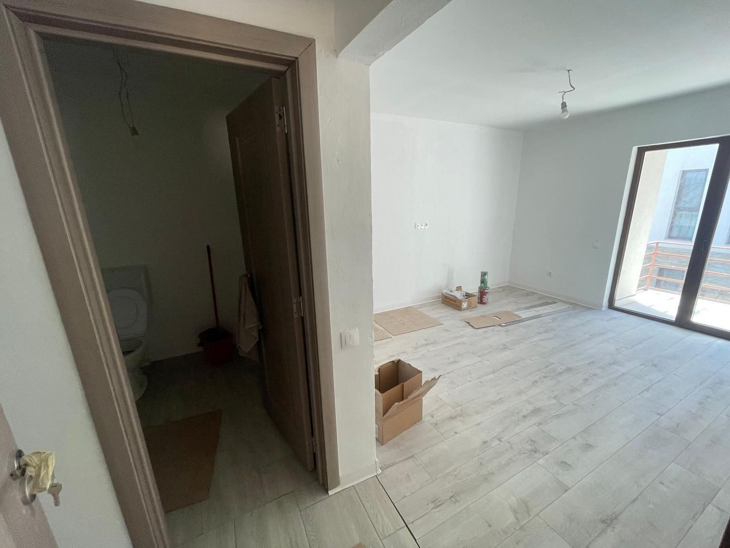 Duplex | Edgar Quinet | Mobilat la cerere | Incalzire in Prdoseala - Poză 10