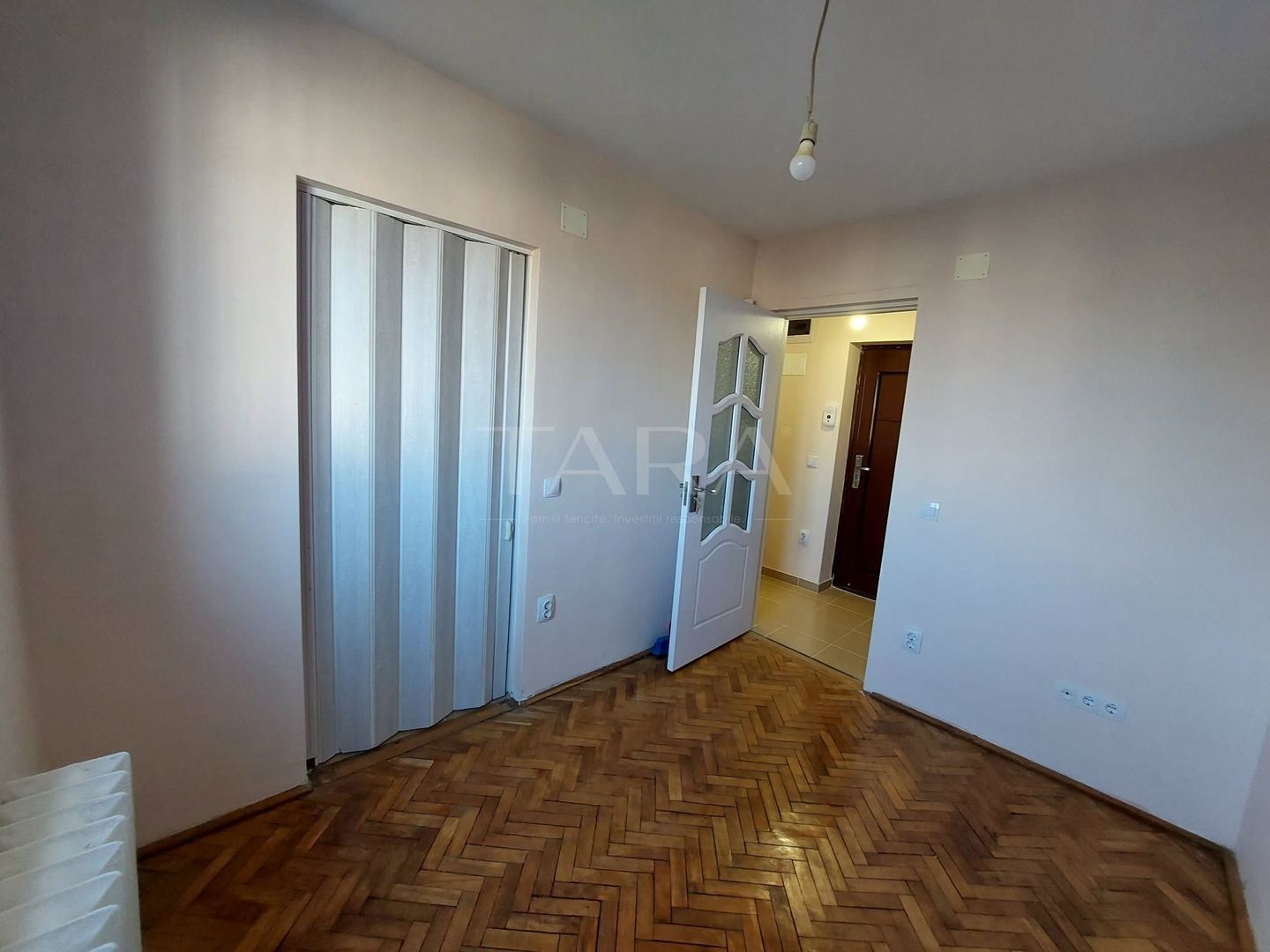 Apartament renovat complet,  zona Politiei Rutiere, Gheorgheni - Poză 13