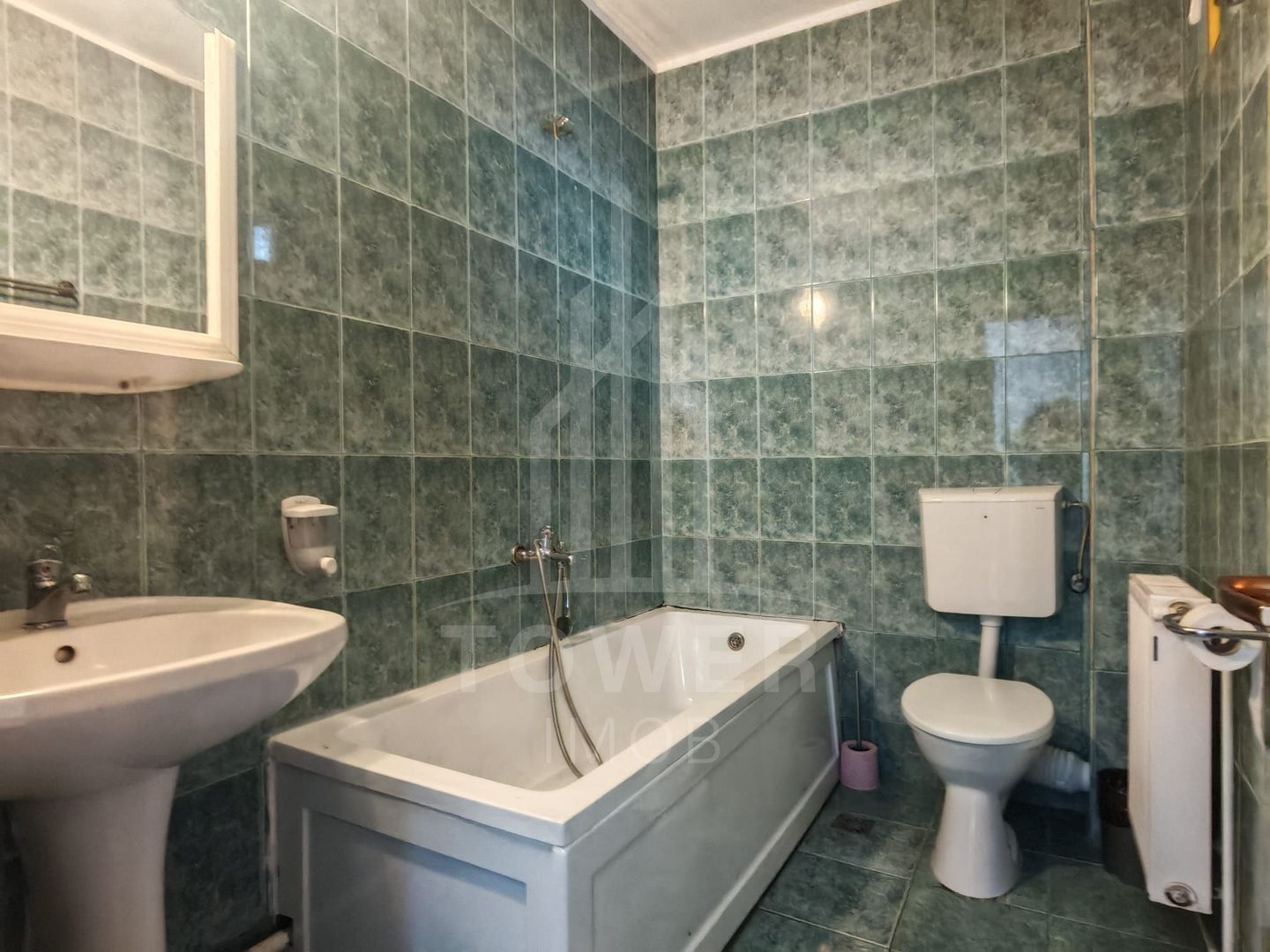 Unitate de cazare de inchiriat / vanzare. - Poză 12