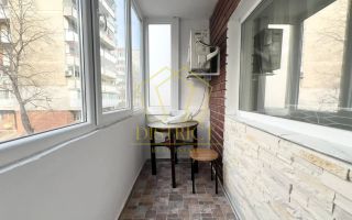 Apartament spatios cu 3 camere I Complexul Studentesc - Poză 7
