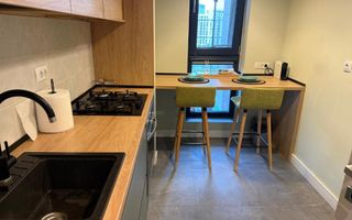 Onix Park || 2 Camere || Vedere panoramică || Comision 0% - Poză 3