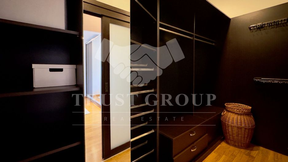 Duplex 5 camere Herastrau | 2 locuri de parcare - Poză 34