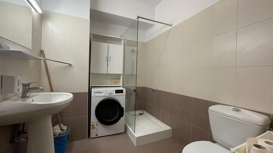 Apartament 2 camere de inchiriat, Mobilat Premium, 13 Septembrie- Marriott - Poză 5