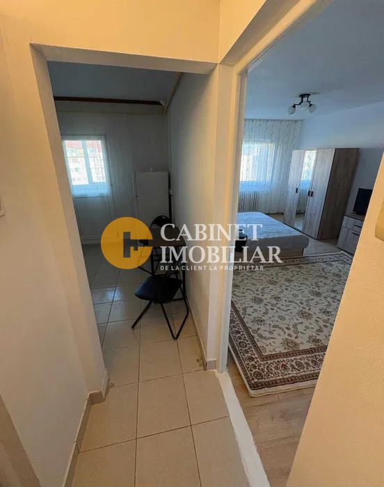 1 camera - Nicolina - mobilat&utilat - an constr. 1981 - Poză 6