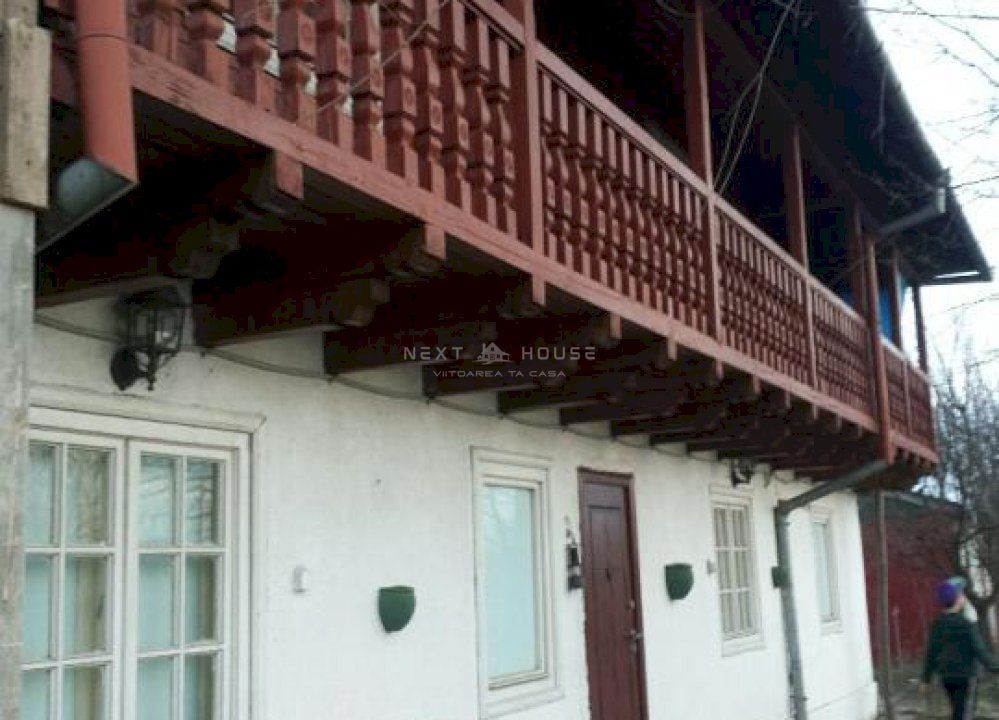 Casa Vacanta Izvorani - Poză 1