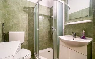 Apartament 2 camere decomandat Str Horea, zona Semicentral - Poză 10
