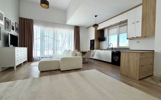 Vila *Individuala energetic* / *500mp teren* / 2 Locuri de Parcare / Corbeanca - Poză 6