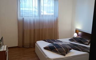 APARTAMENT MOBILAT 2 CAMERE / PACII / MILITARI - Poză 2