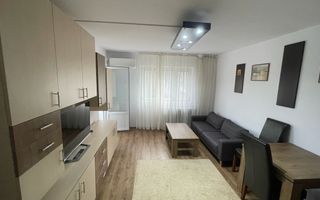 2 Camere la 7 minute de Metrou Crangasi-Parc-Lacul Morii - Poză 1