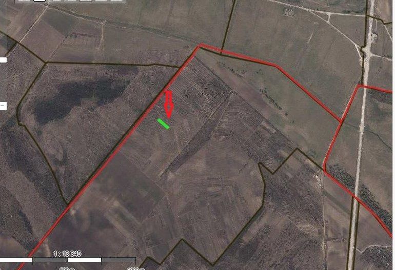 Oportunitate de Investiție – Teren Agricol 35 Ari în comuna Răzeni, r. Ialoveni - Poză 7