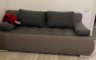 Apartament 1 Camera Militari Residence - Poză 2