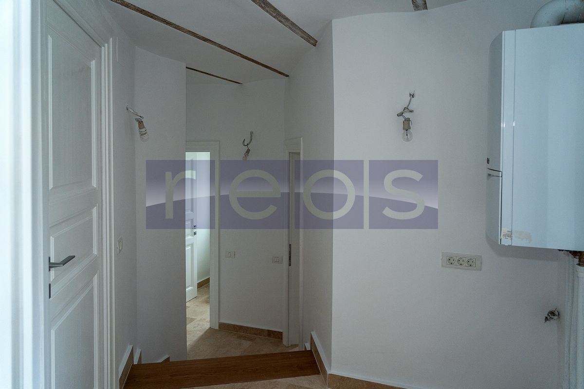 APARTAMENT IN VILA ELEGANTA | 5CAMERE | 128MP | IDEAL SHOWROOM | LUX | - Poză 18