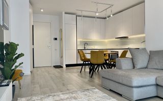 WIN Herăstrău • 2 camere • Parcare + Boxă - Poză 2