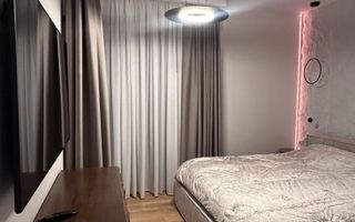 Apartament 3 camere Herastrau - Poză 4