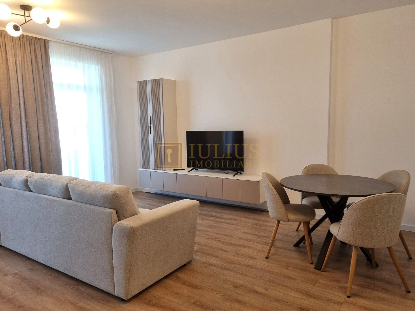 Apartament luxos in Vivalia Grand, Prima închiriere - Poză 3