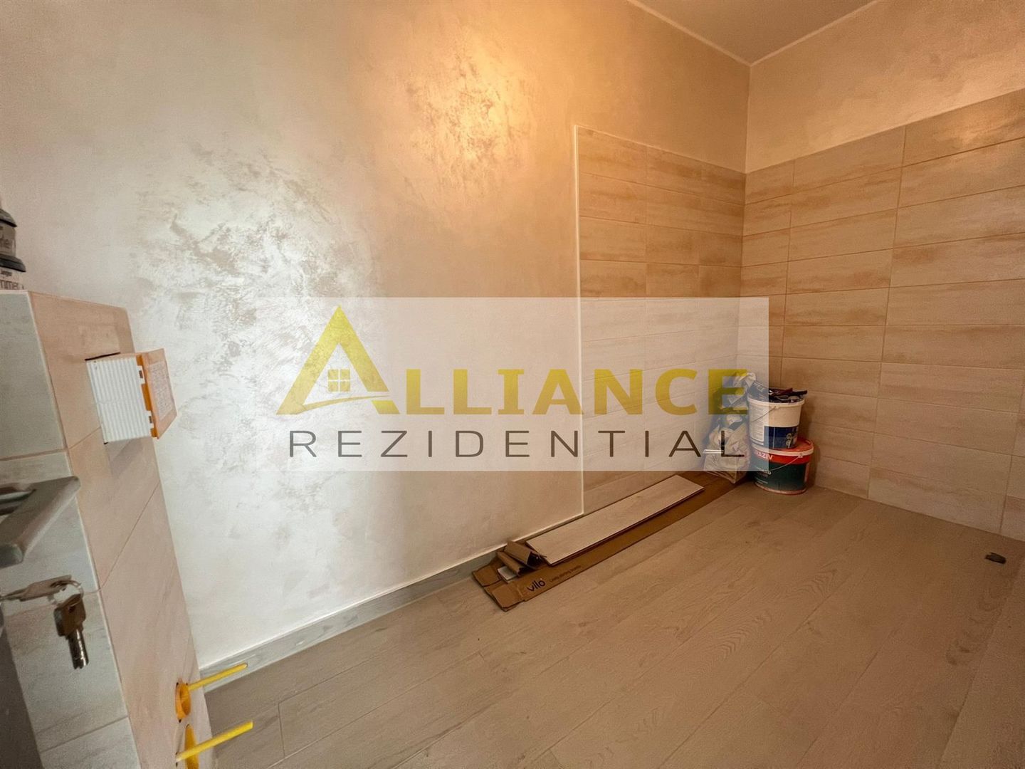CASA PARTER-4 CAMERE-2 BAI-TEREN 416 MP - Poză 21