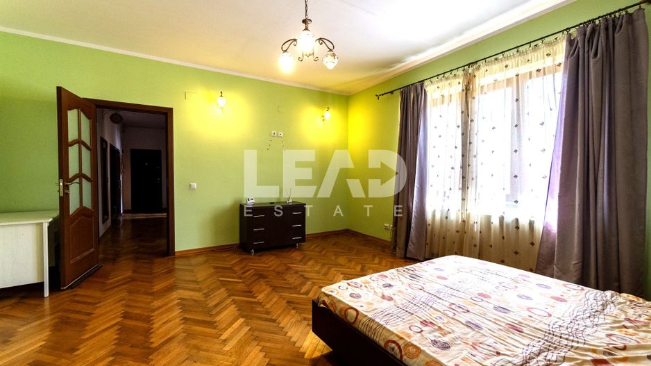 Apartament · vedere panoramică · Etaj 2 · Centrul IstoricBrașov · Comision 0% - Poză 3
