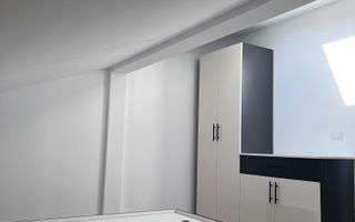 Apartament de vânzare cu 2 camere, decomandat, 68 mp, etaj 4, Pașcani - Poză 5