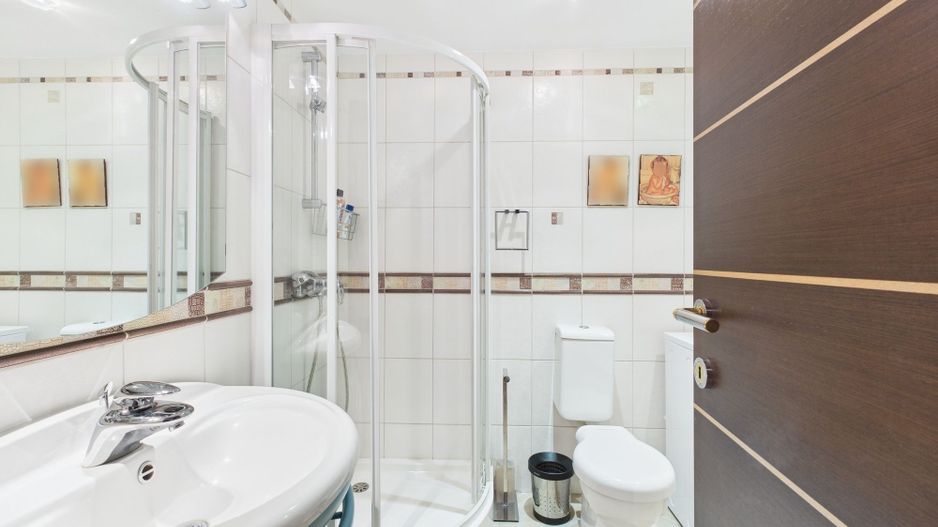 Oază urbană cu 3 camere și terasă de vis – Șoseaua Nordului - Poză 25