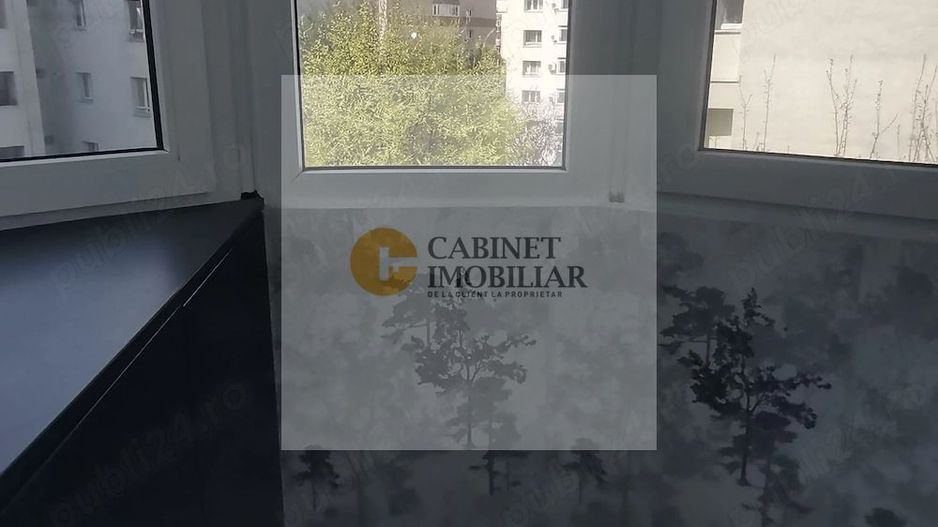 Apartament cu 1 camera I Etaj intermediar I Decebal -Muncii I 1994 - Poză 4