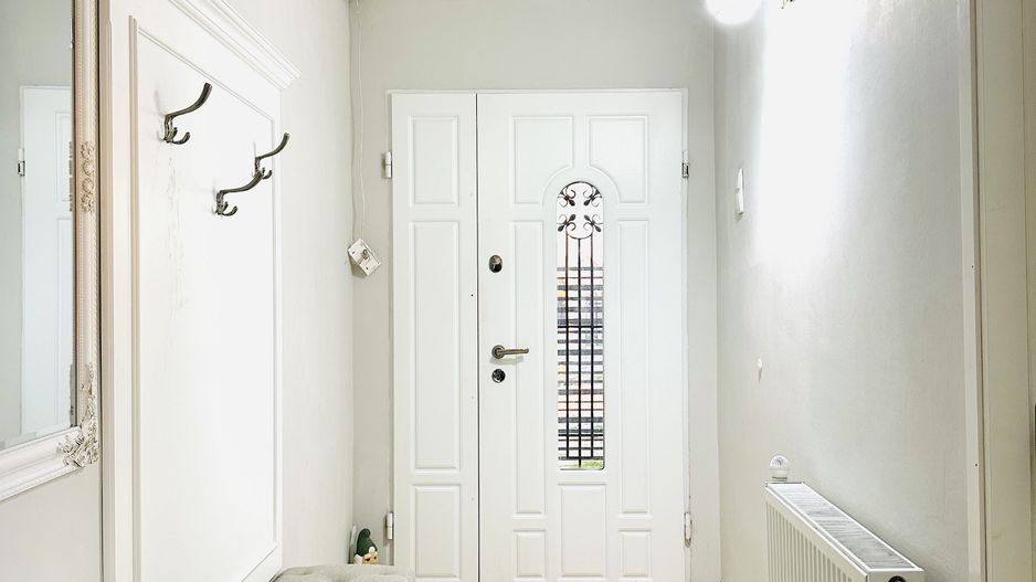 Vila individuala Sacalaz | 5 camere 191 mp, teren 503 mp | Comision 0% - Poză 5