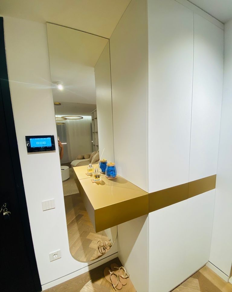 Apartament de inchiriat |2 camere| Prima Închiriere, Parcare | Pines - Poză 15