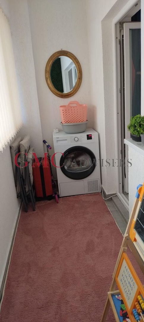 Apartament 2 camere în complex Pollux - Poză 7