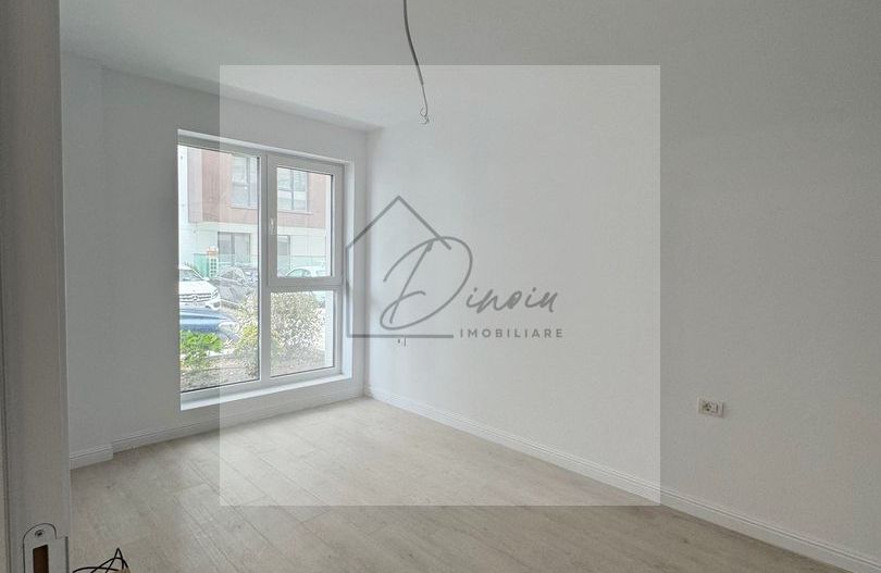 3 camere PIPERA - Mtm Pipera Lake I Gradina 52 mp I COMISION 0% - Poză 12