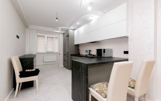 Chirie, apartament, 2 camere, strada Sprîncenoaia, Telecentru - Poză 7