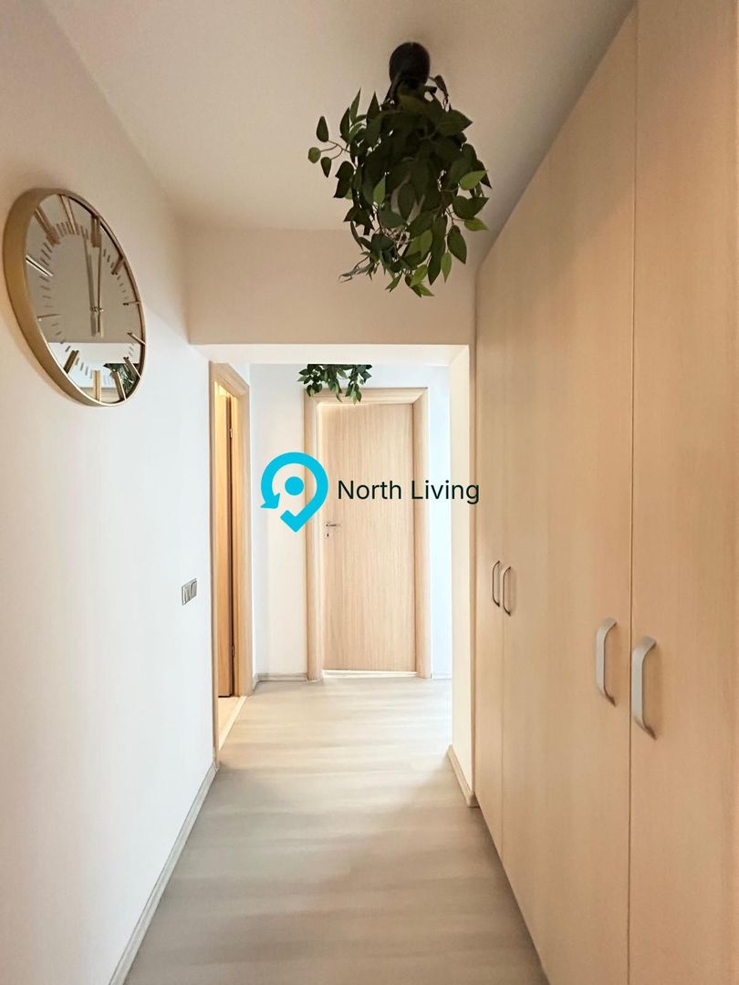 Apartament Premium 3 camere | Unirii - Poză 4