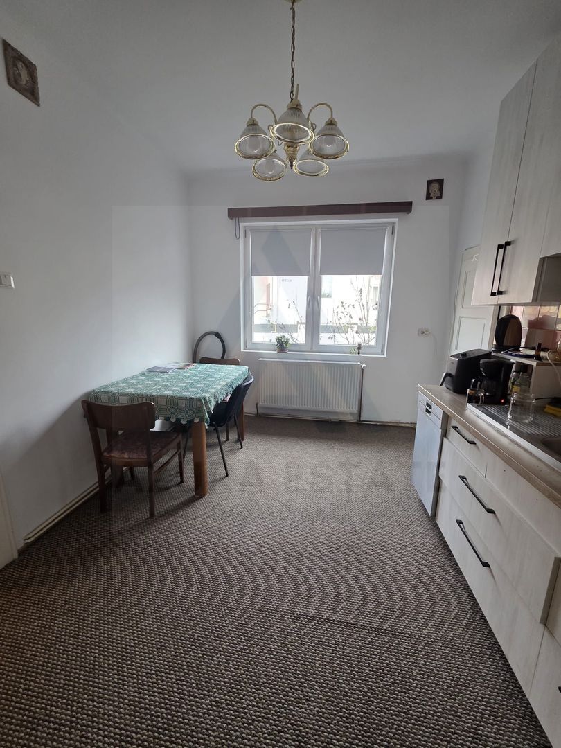 Apartament la casa 72 mp utili pet friendly si curte in zona Lazaret - Poză 8