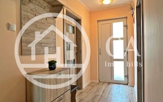 Casă de închiriat cu 3 camere în Cartierul Tineretului, Oradea - Poză 9