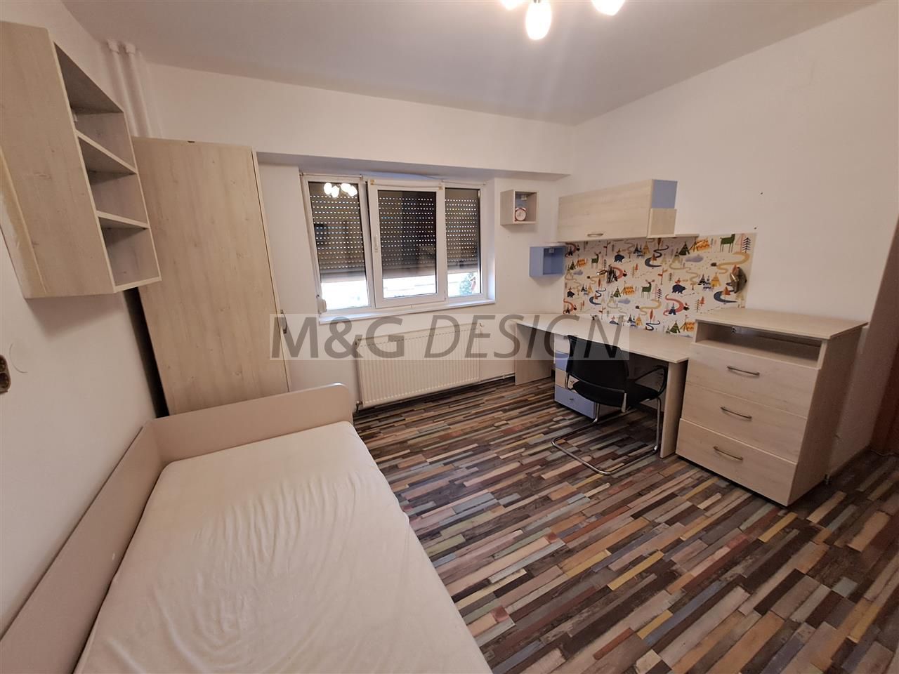 3 cam dec  Calea Aradului centrala proprie 2 bai - Poză 17