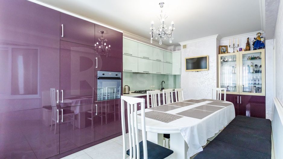 Vânzare, apartament, 2 camere, bd. Mircea Cel Bătrân, Ciocana - Poză 2