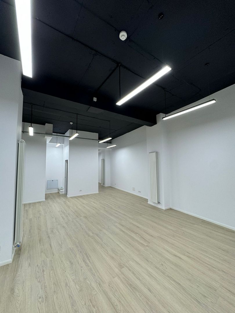 Comercial | Stradal | NOU | 273 m2 | Trafic Intens | - Poză 4