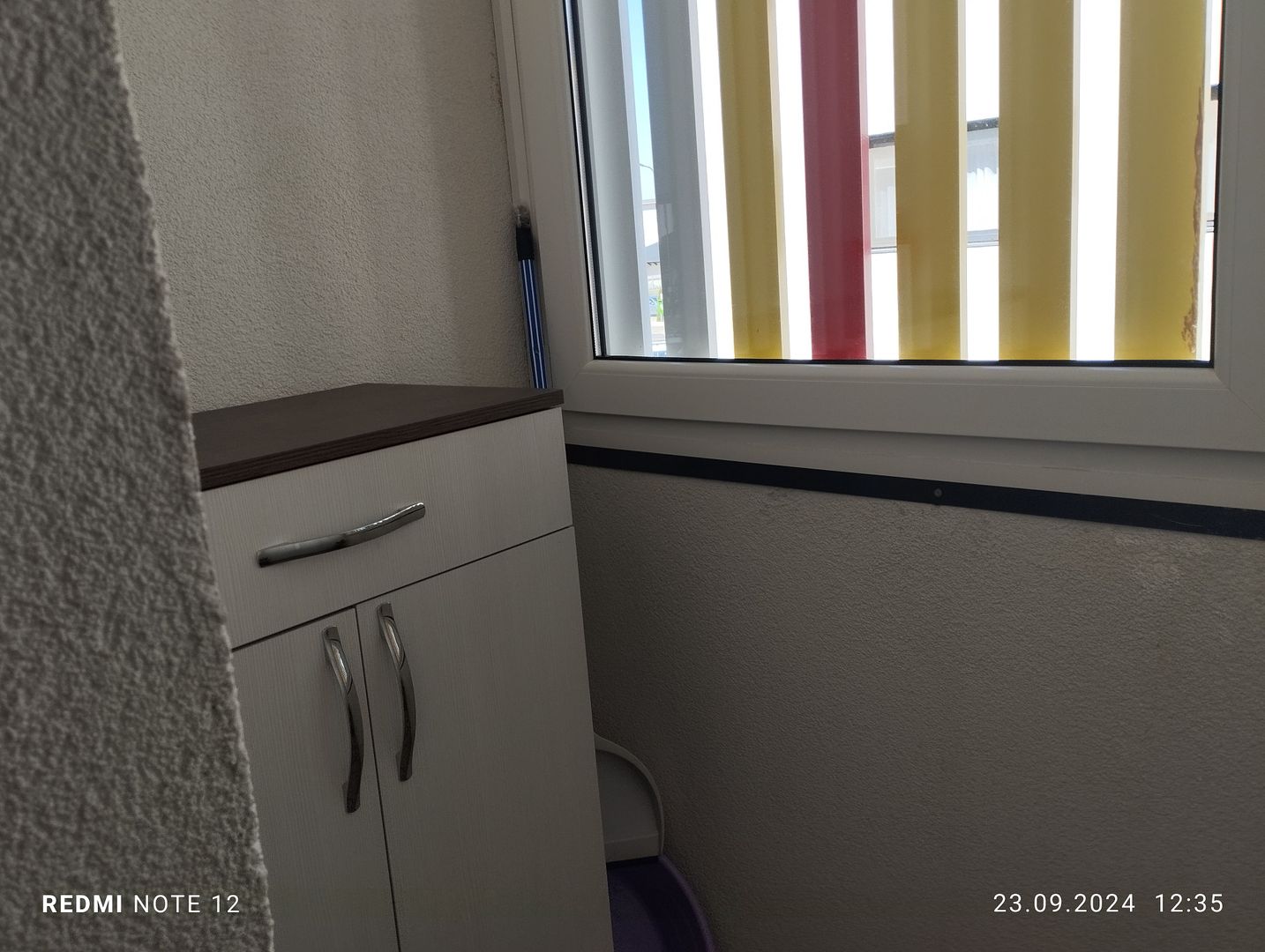 Apartament spatios in bloc nou zona Coresii - Poză 12
