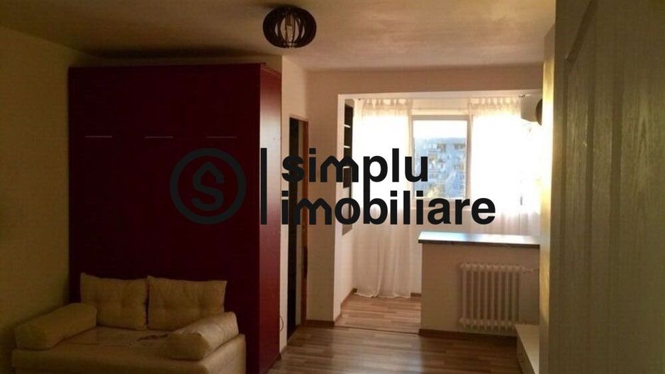 Garsonieră mobilata in G-uri! - Poză 1