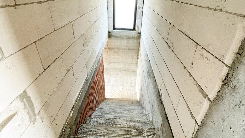 Casă la roșu, plan Parter – Cordău - Poză 11