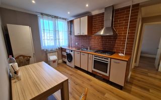 2 camere CT Calea București- Institut - Poză 1