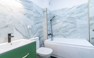 Apartament 1 Camera | 35 mp | Parcare | Finisat | Zona Parc Poligon - Poză 4