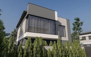 Vilă 5 Camere | Green Residence Tunari | 0% Comision - Poză 1