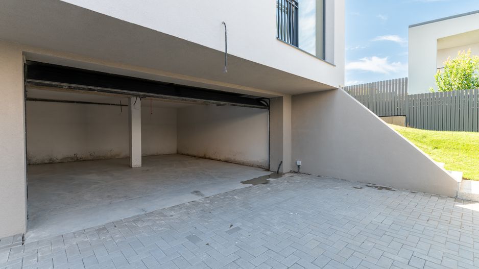 0% comision Case noi, 5 camere, garaj dublu, materiale calite-Borhanci - Poză 5