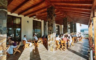 Fostul Hotel Rin - Miercurea Sibiului - Poză 9